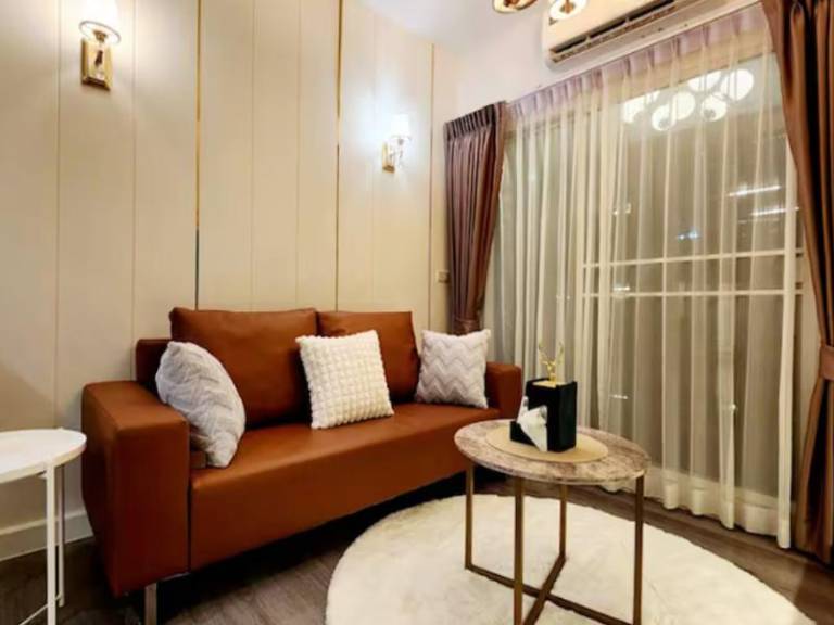 45 m² Ferienwohnung