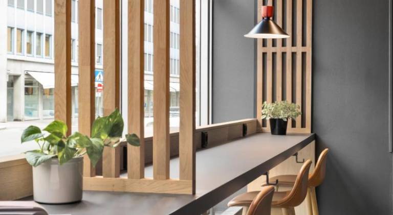 Comfort Hotel Xpress Youngstorget — photo 4