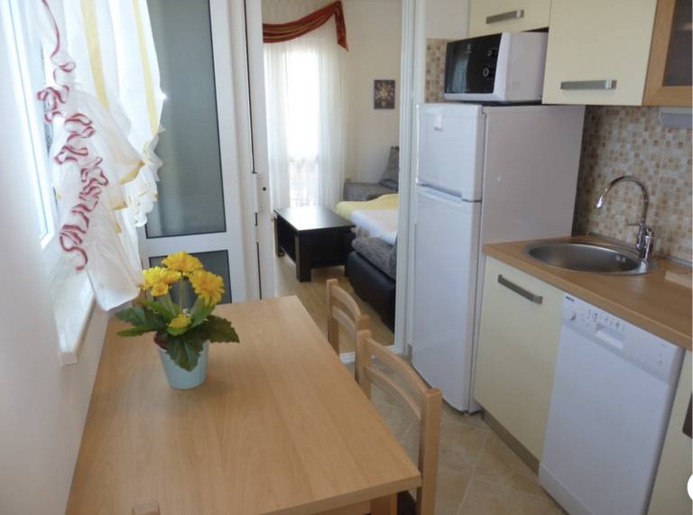 Villa with BBQ & garden | Panoramic view — photo 5