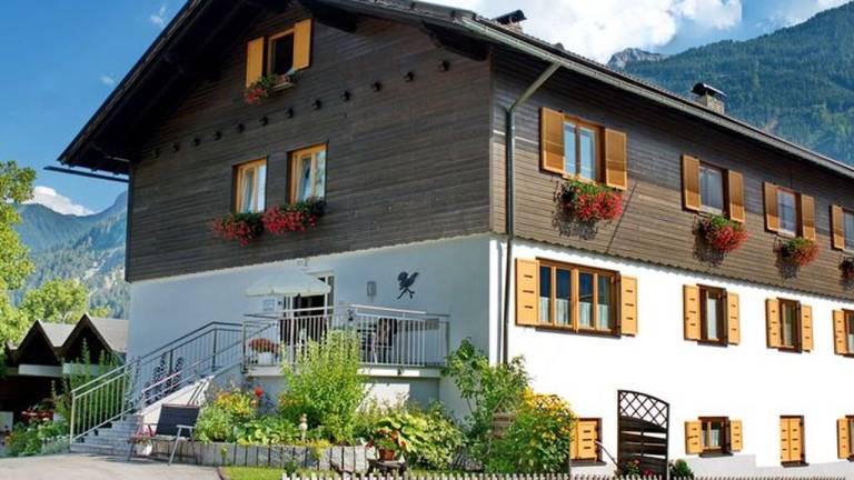 Ferienwohnung Dellach im Drautal