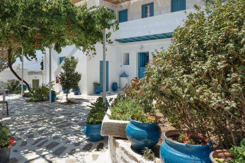 Appartement Chora
