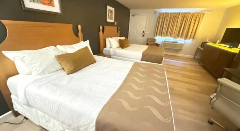 Naval Suites by Fairbridge — photo 2
