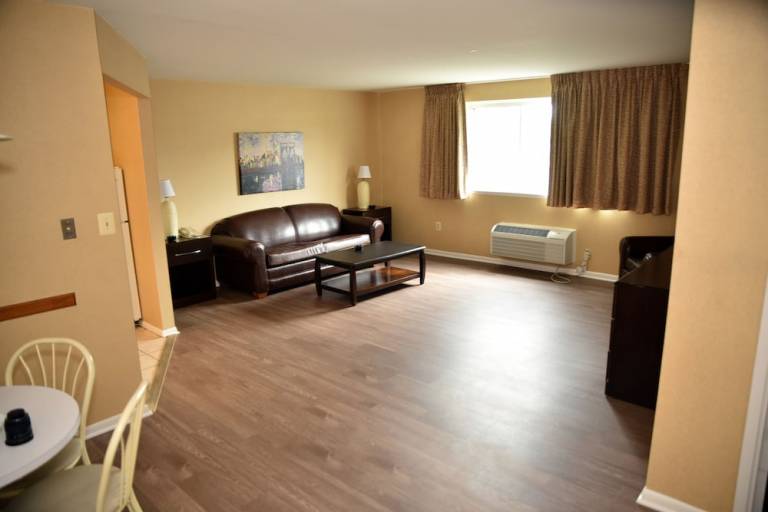 Motel  Linden