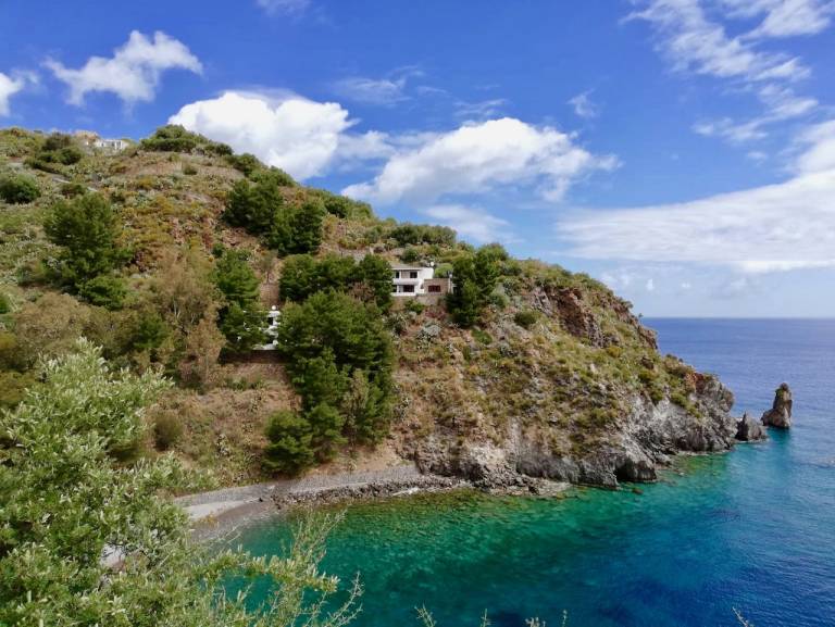 Villa Lipari