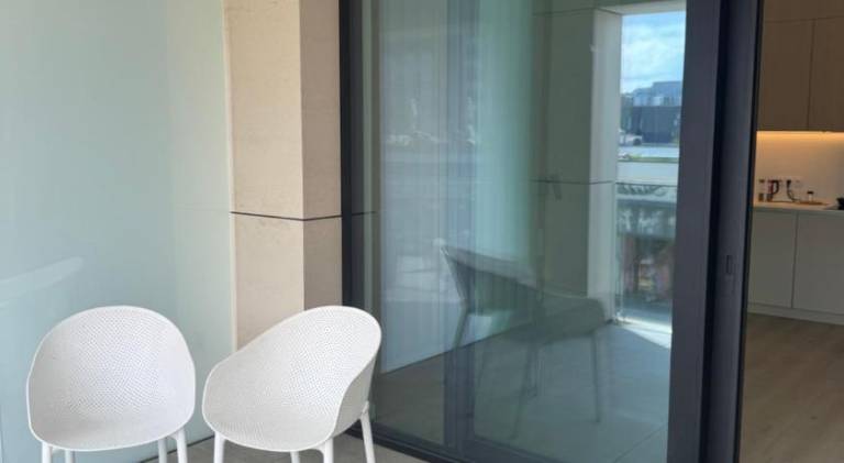 Baltic Infinity Beach Spa — photo 5