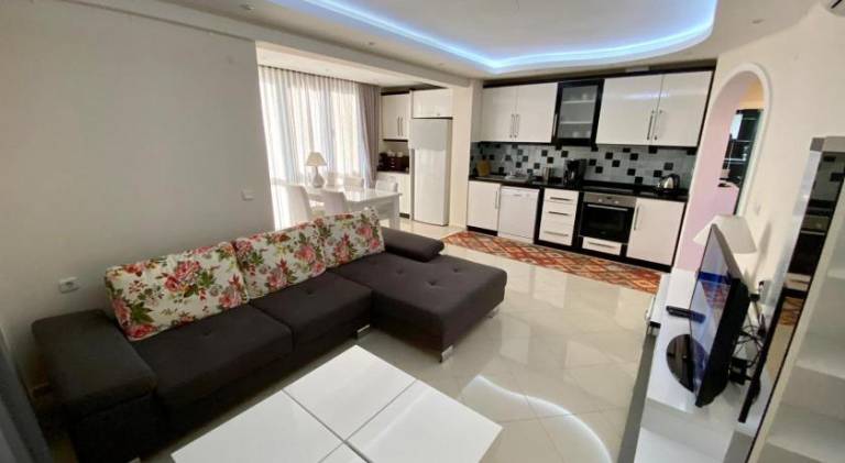 Appartement Alanya