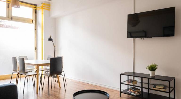 Rental apartment | Pets are welcome — photo 2