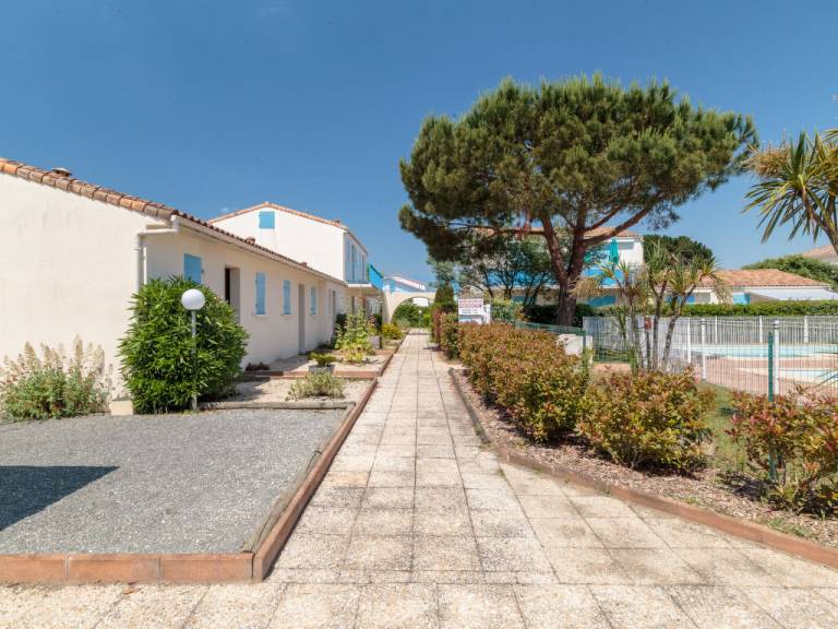Appartement Vaux-sur-Mer