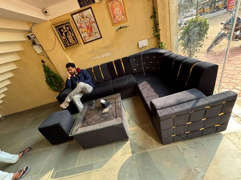 Hotel Vaani stay — photo 2