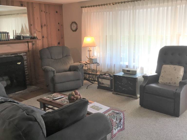 Family-oriented house with barbeque | Dogs allowed — photo 4