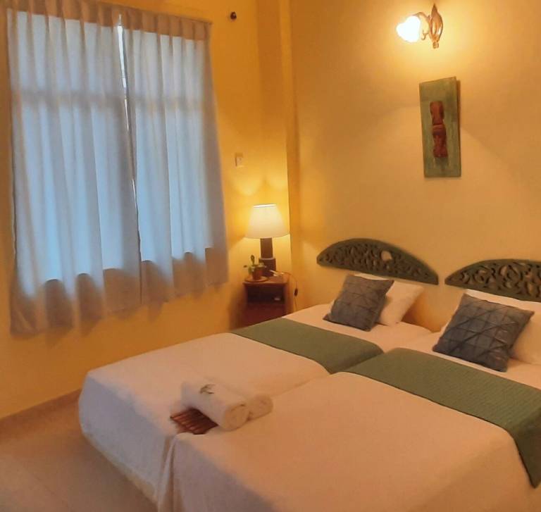 Apartment  Havelock Town