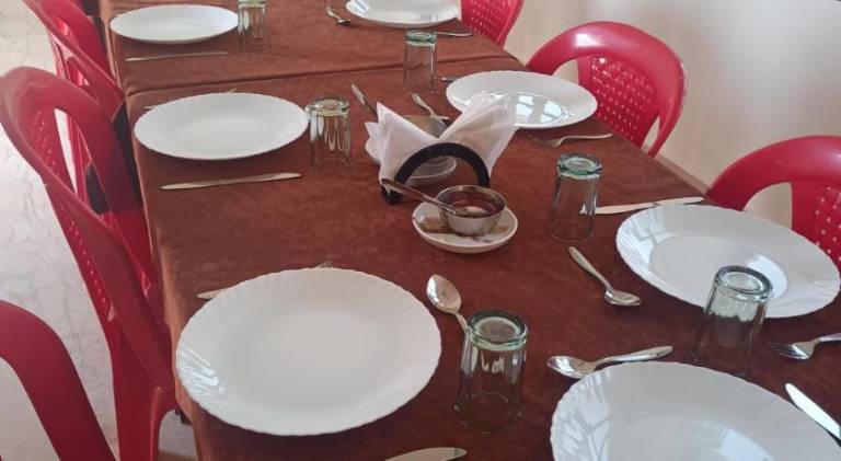Hotel saanjh haveli — photo 4