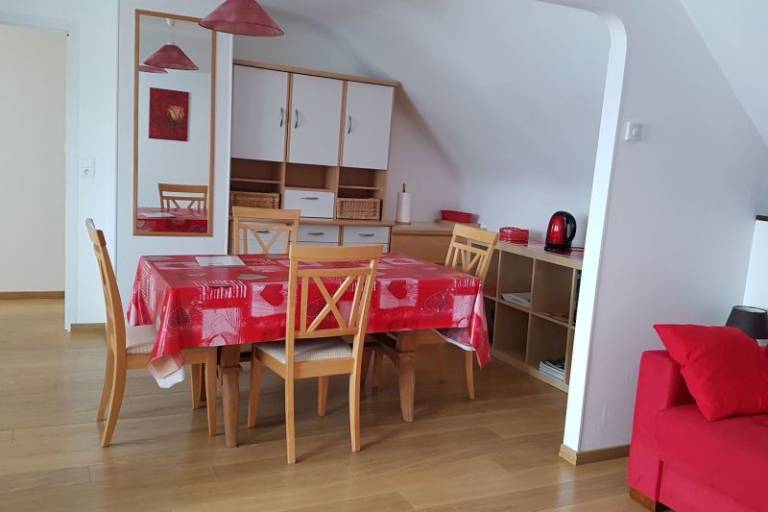 Appartement Concarneau