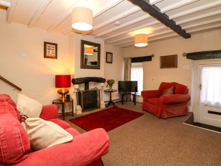 Shippon Cottage — photo 3