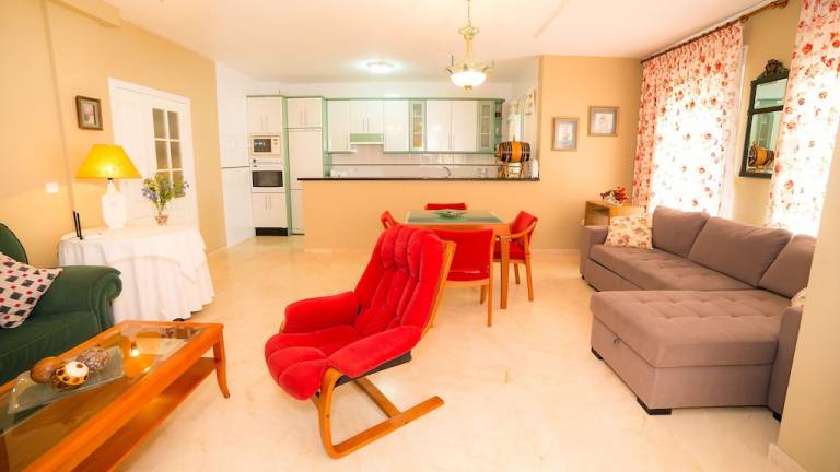 Apartamento La Herradura