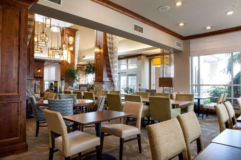 Hilton Garden Inn Boise/Eagle — photo 4
