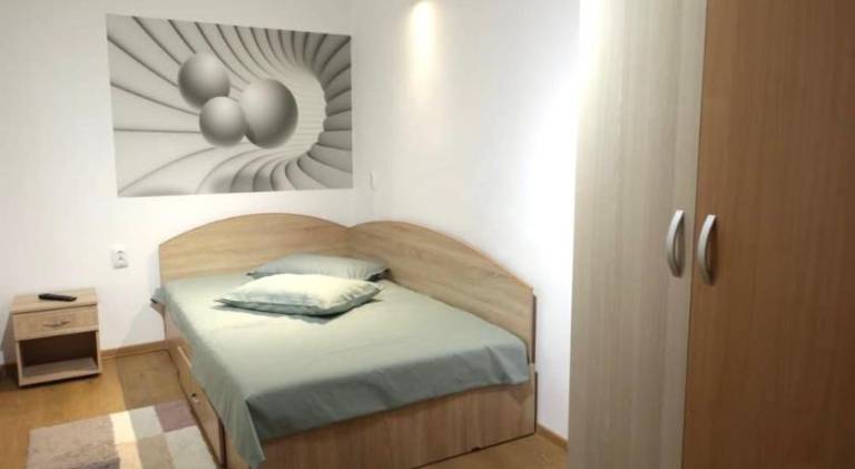 Wonderful holiday apartment | Beach nearby | Dogs allowed in Cluj-Napoca
