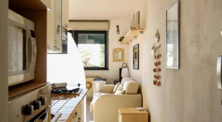 Apartment with pool | Dogs allowed — photo 2