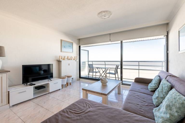 Ferienwohnung Blankenberge