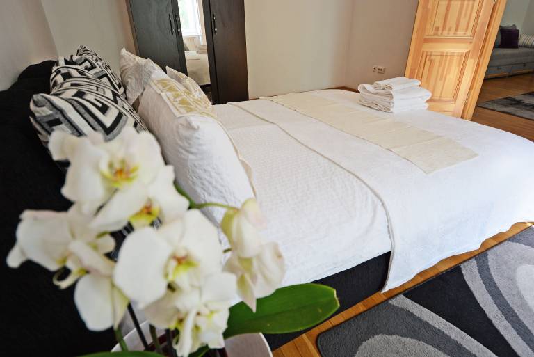 Apartamento Erzsébetváros
