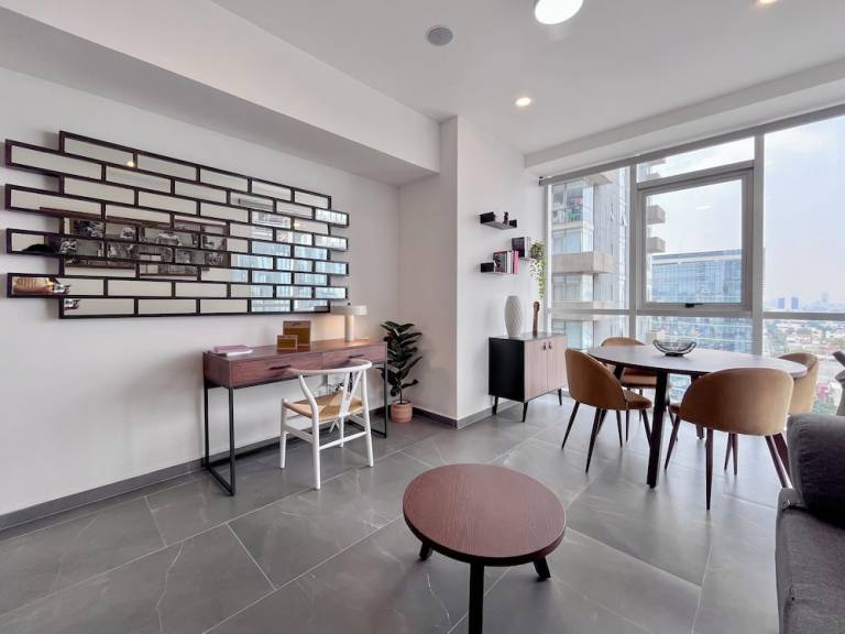 Departamento Miguel Hidalgo