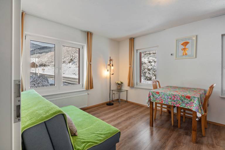 Apartment  Neuenweg