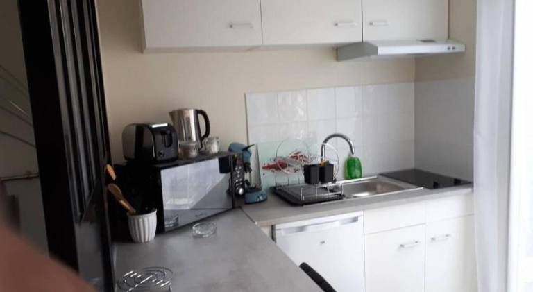 Vacation home with 1 room for 2 persons — photo 4
