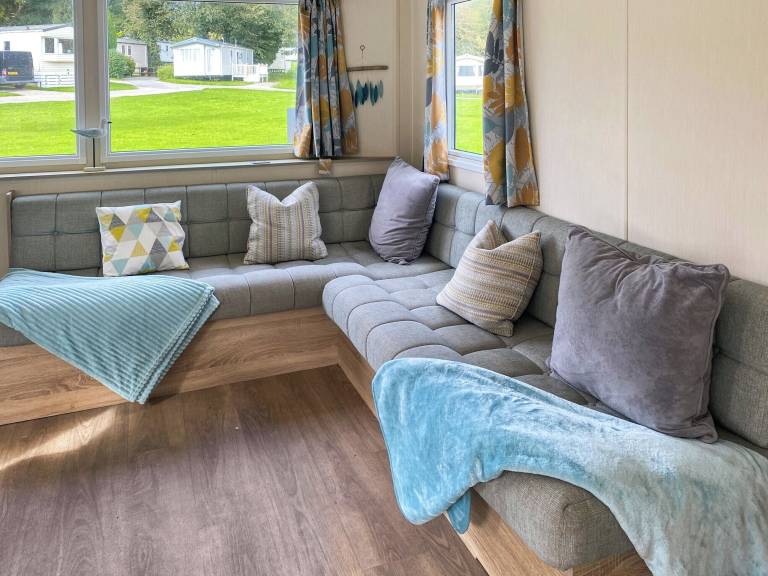 Cottage Crantock