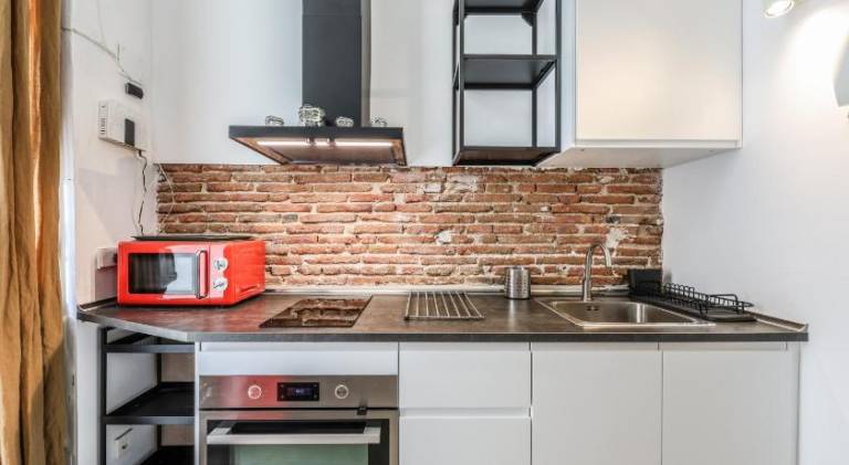 Stylish Flat Near Plaza Mayor & La Latina — photo 5