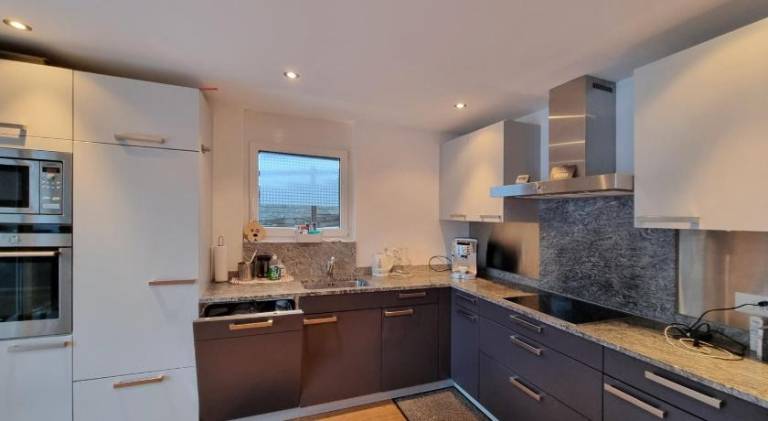 Holiday apartment with 3 rooms for 6 persons — photo 3