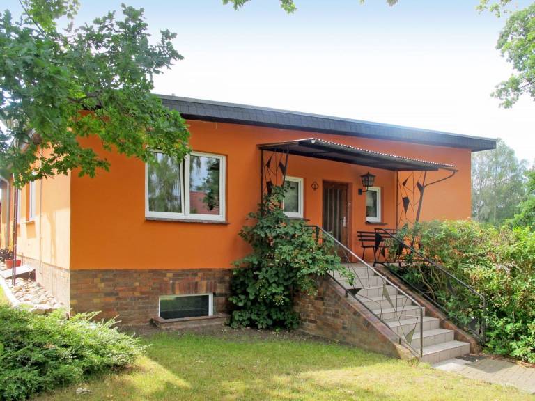 Ferienhaus Plau am See