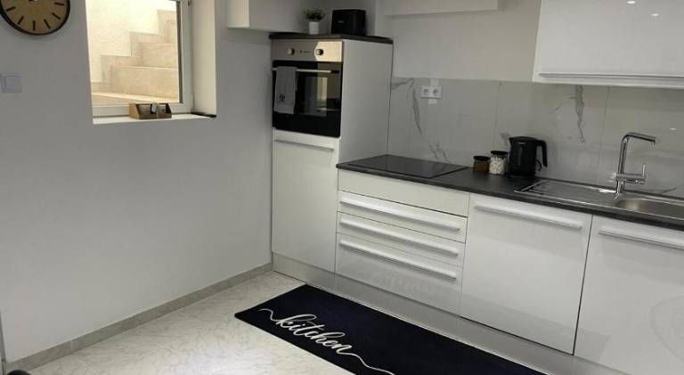 Holiday apartment with 1 room for 4 persons — photo 4