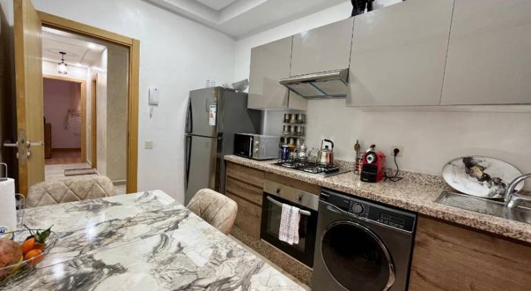 Rental apartment with pool — photo 4