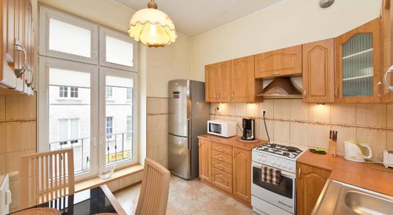 Gdanskie Apartamenty - Apartamenty na Dlugiej i na Garbary — photo 2
