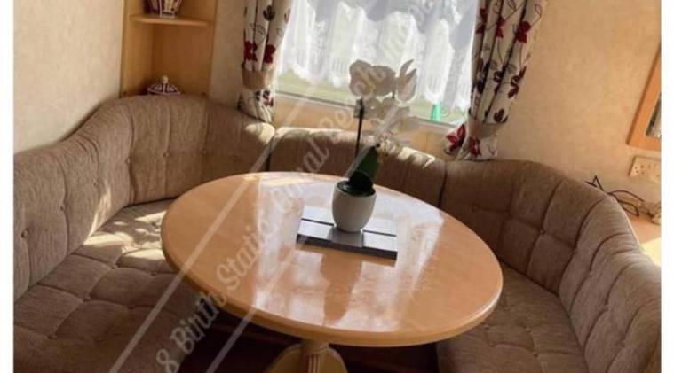 Vacation home with 3 rooms for 8 persons — photo 3