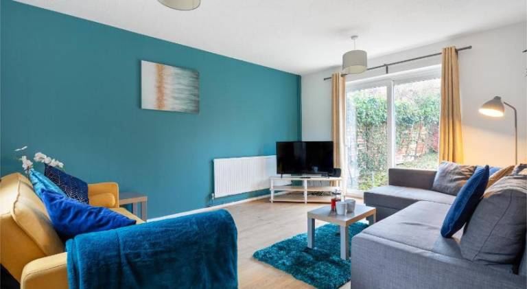 Vacation home | Pets are welcome in Milton Keynes