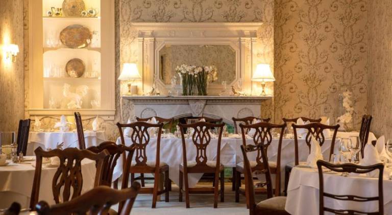 Farlam Hall Hotel & Restaurant — photo 5