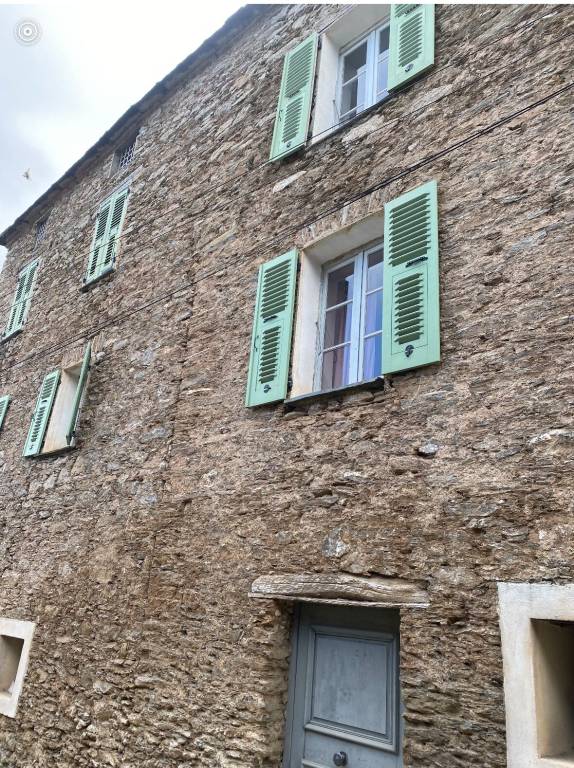 Maison de vacances Olmo