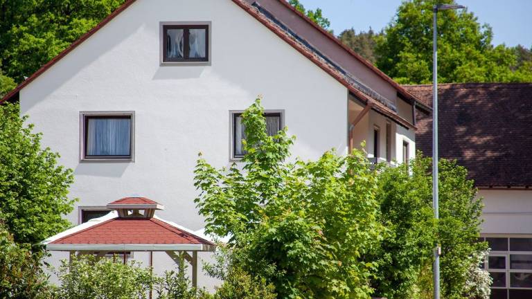 Ferienwohnung  Schwabach