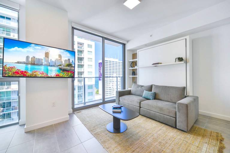 Apartment  Miami