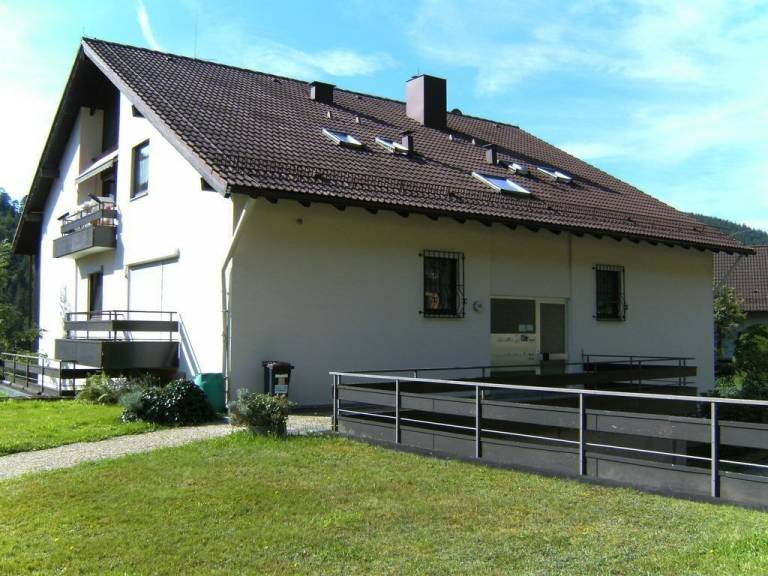 Ferienwohnung  Bad Wildbad