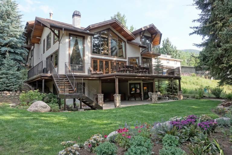 House West Vail