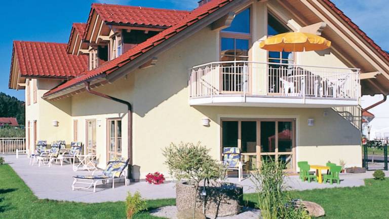 Ferienwohnung Fußach
