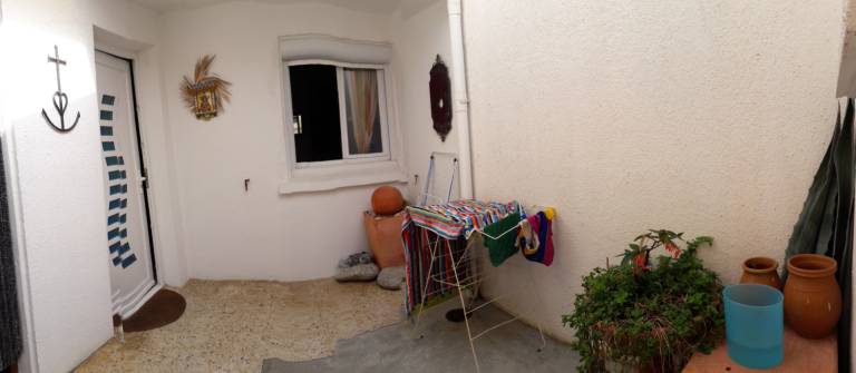 House with barbeque & garden | Beach view — photo 5