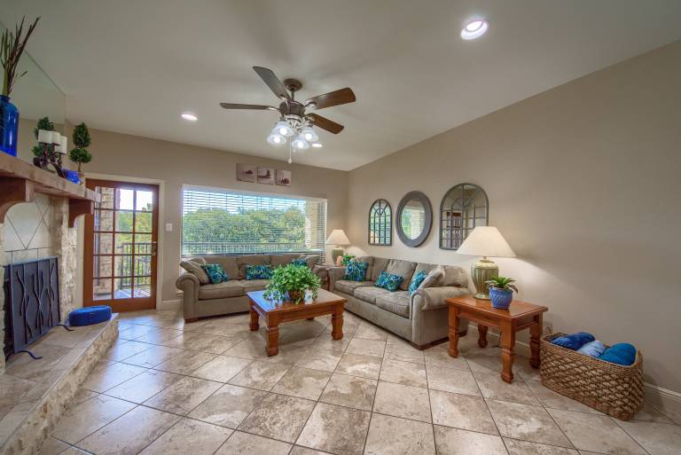 Apartment New Braunfels