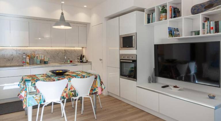 Holiday apartment | Beach nearby | Dogs allowed in Levanto