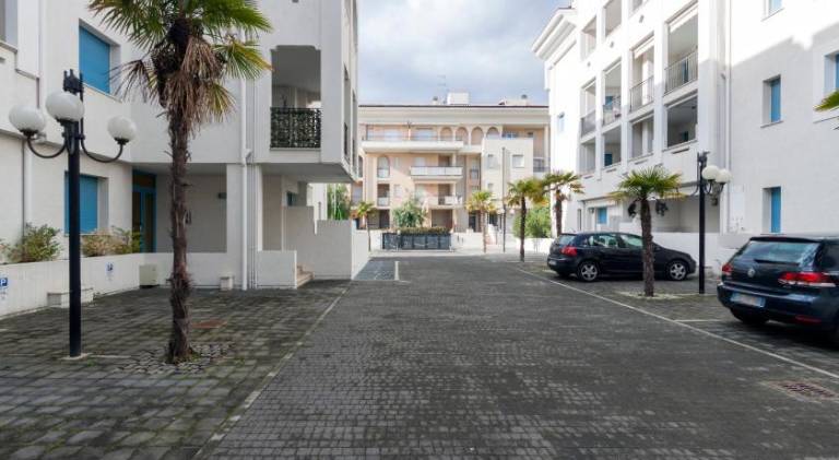 Nice apartment with terrace | Beach nearby | Pets allowed — photo 4