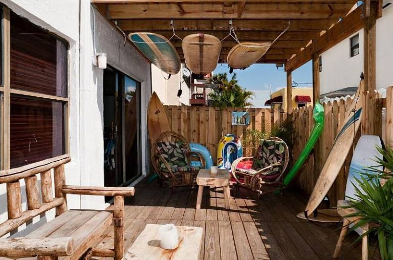 Hostel Hollywood Beach