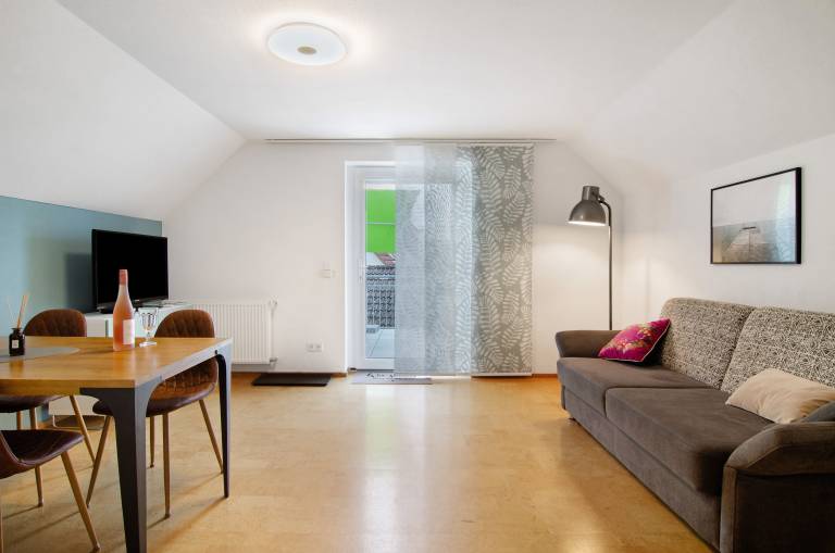 Ferienwohnung Salem