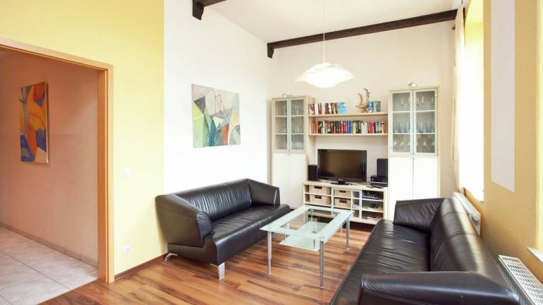 Ferienwohnung Augustusburg